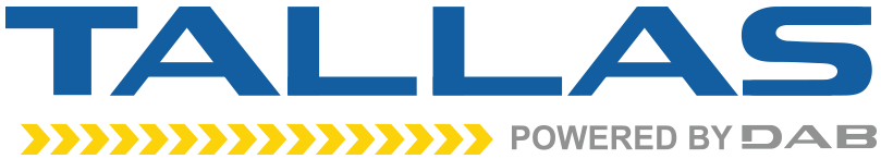 Tallas Pumps logo